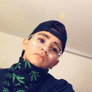 Meet your Posher, Jorge